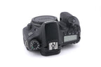 Canon EOS 70D (W)