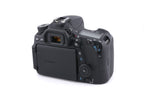 Canon EOS 70D (W)