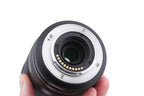 Olympus 75-300mm f4.8-6.7 M.Zuiko Digital II ED MSC