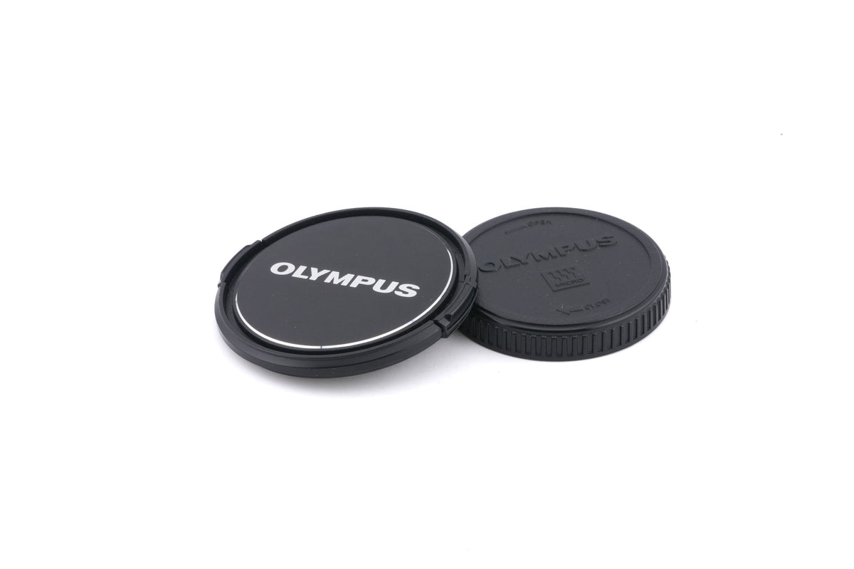 Olympus 75-300mm f4.8-6.7 M.Zuiko Digital II ED MSC