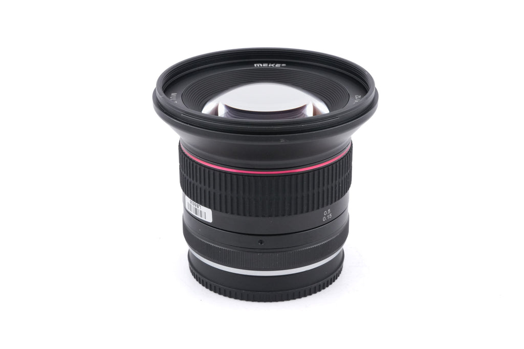 Meike 12mm f2.8 Ultra Wide Angle