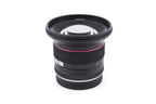 Meike 12mm f2.8 Ultra Wide Angle