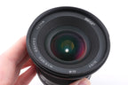 Meike 12mm f2.8 Ultra Wide Angle
