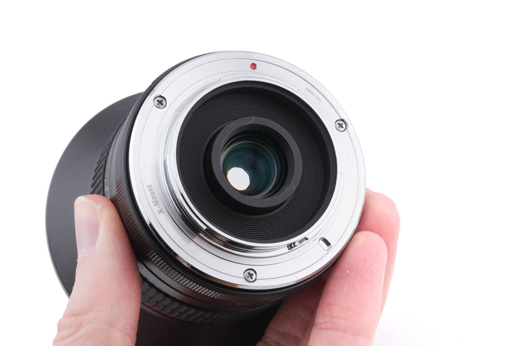 Meike 12mm f2.8 Ultra Wide Angle