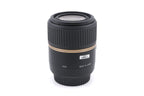 Tamron 60mm f2 SP Di II Macro (G005)