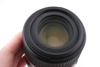Tamron 60mm f2 SP Di II Macro (G005)