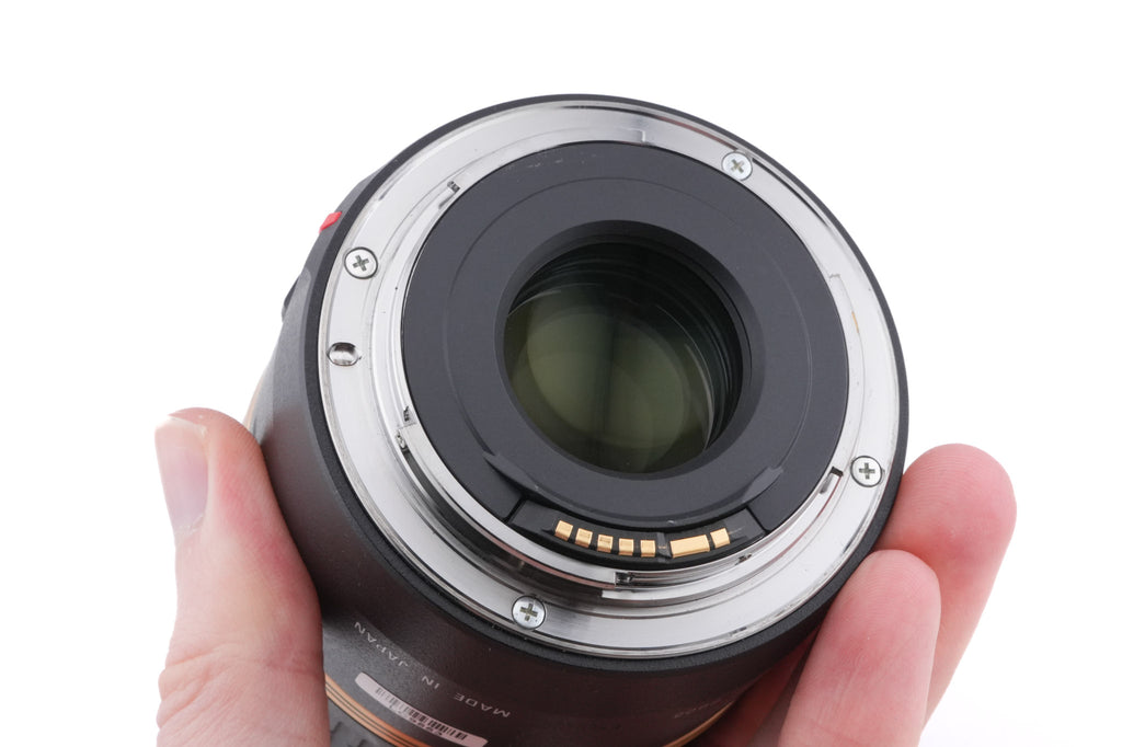 Tamron 60mm f2 SP Di II Macro (G005)