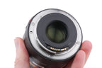 Tamron 60mm f2 SP Di II Macro (G005)