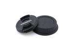 Tamron 60mm f2 SP Di II Macro (G005)