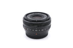 Fujifilm 18mm f2 Super EBC Fujinon Aspherical XF R