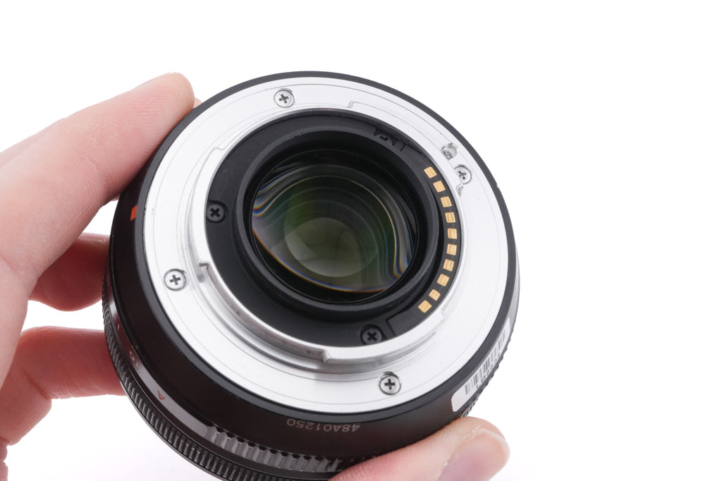 Fujifilm 18mm f2 Super EBC Fujinon Aspherical XF R