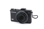 Olympus XZ-1