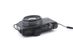 Olympus XZ-1