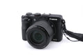 Canon PowerShot G3X