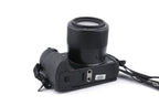 Canon PowerShot G3X