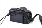 Canon PowerShot G3X