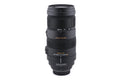 Sigma 120-400mm f4.5-5.6 DG APO HSM OS