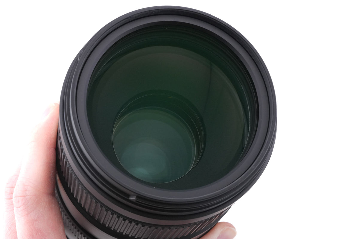 Sigma 120-400mm f4.5-5.6 DG APO HSM OS