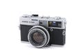 Olympus 35 SP
