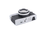 Olympus 35 SP