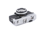 Olympus 35 SP