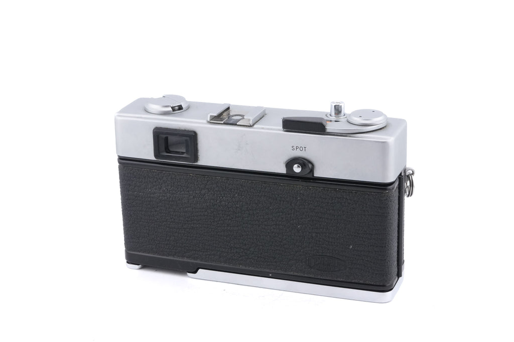 Olympus 35 SP