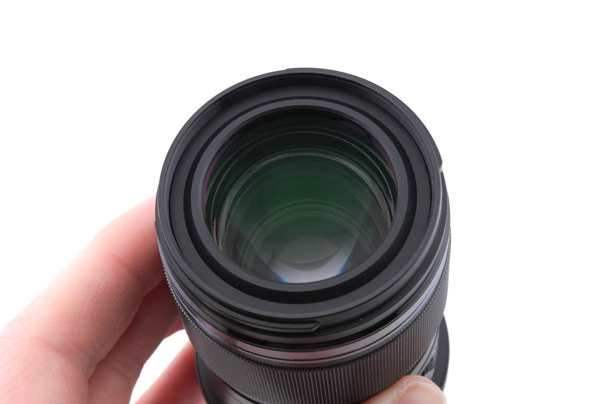 Olympus 60mm f2.8 M.Zuiko Digital ED MSC Macro