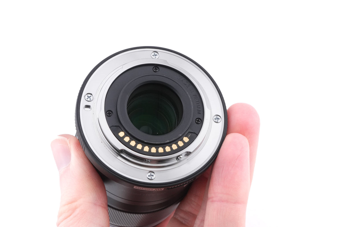 Olympus 60mm f2.8 M.Zuiko Digital ED MSC Macro
