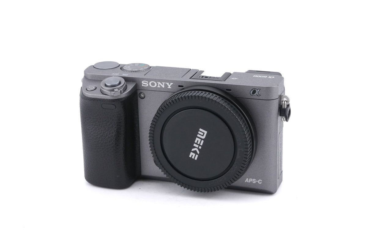 Sony A6000