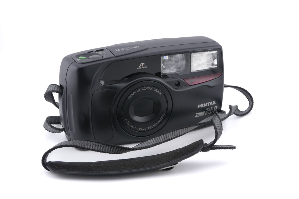 Pentax Zoom 70-R