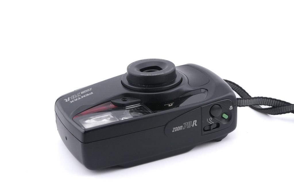 Pentax Zoom 70-R