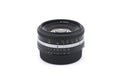 Nikon 50mm f1.8 Nikkor AI-S (0.6m)