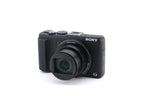 Sony Cyber-Shot DSC-HX60V