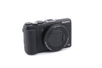 Sony Cyber-Shot DSC-HX60V