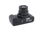 Sony Cyber-Shot DSC-HX60V
