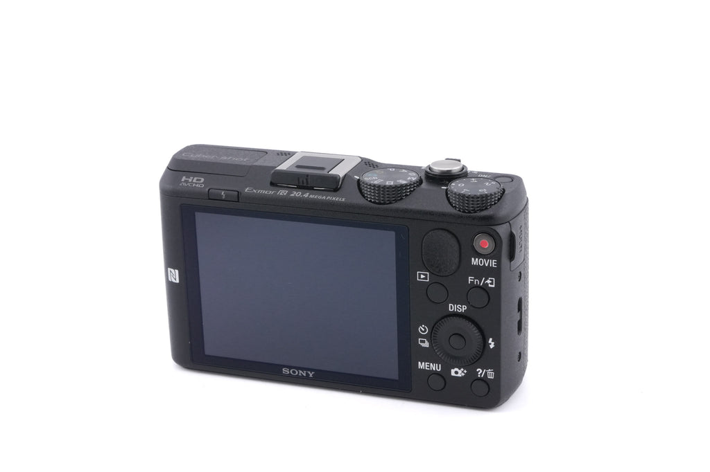 Sony Cyber-Shot DSC-HX60V