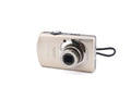 Canon IXUS 870 IS