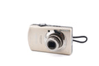 Canon IXUS 870 IS