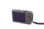 Canon IXUS 870 IS