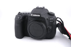 Canon EOS 90D