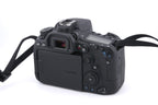 Canon EOS 90D