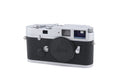 Leica MP (0.72x) (Silver, 10301)