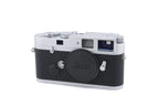 Leica MP (0.72x) (Silver, 10301)