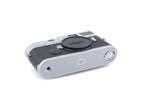 Leica MP (0.72x) (Silver, 10301)