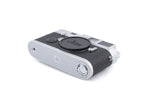 Leica MP (0.72x) (Silver, 10301)