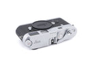 Leica MP (0.72x) (Silver, 10301)