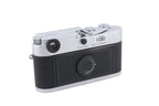 Leica MP (0.72x) (Silver, 10301)