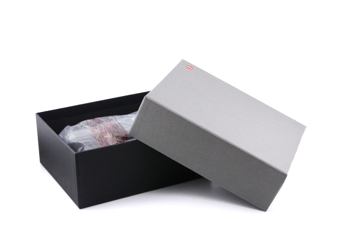 Leica MP (0.72x) (Silver, 10301)