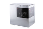Leica MP (0.72x) (Silver, 10301)