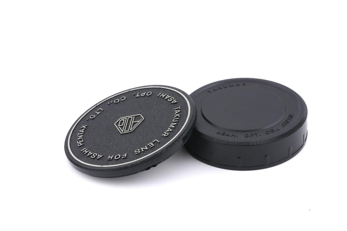 Pentax 75mm f4.5 Super-Multi-Coated Takumar 6x7